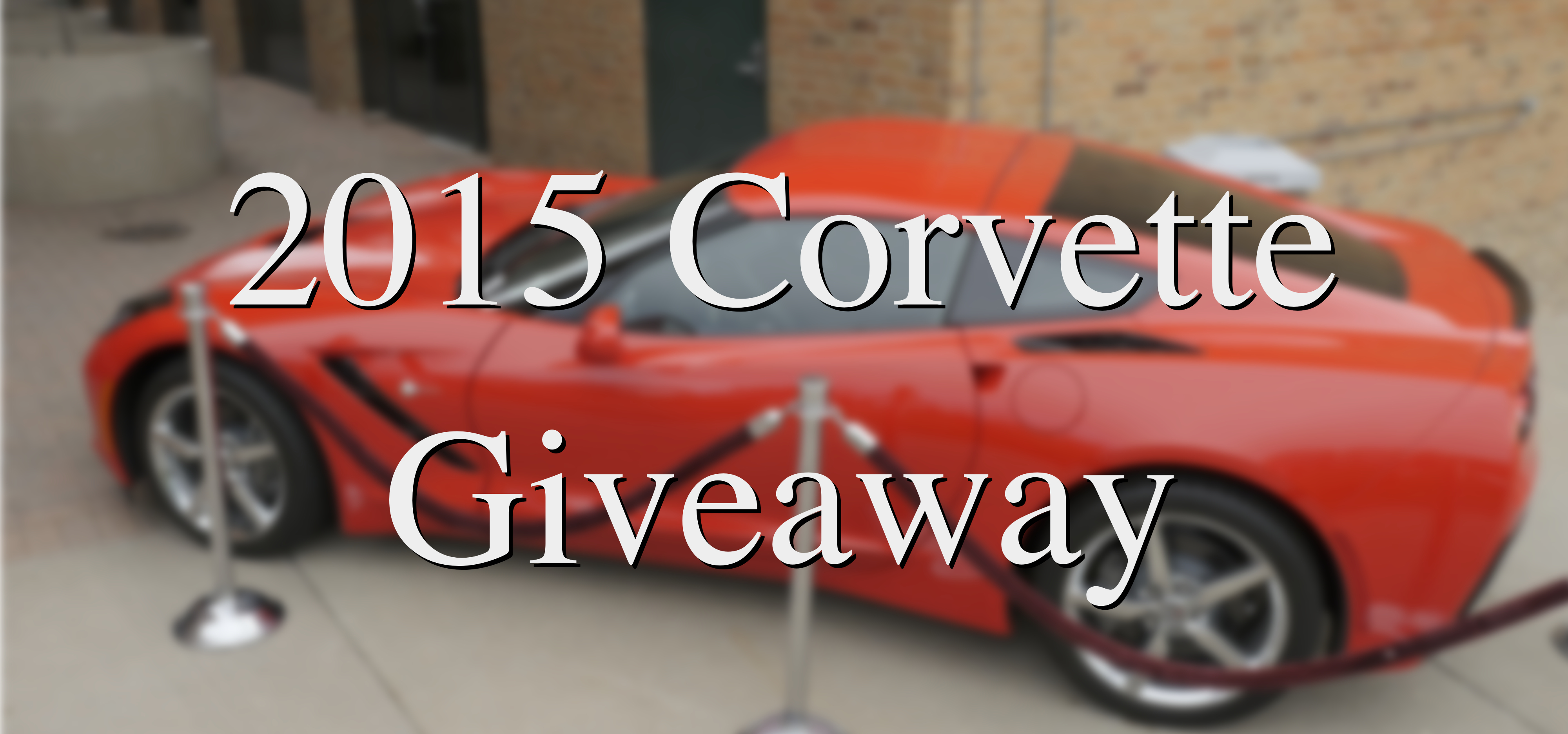 Corvette